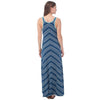 Ella Maxi Dress in Yacht Blue by Southern Tide - Country Club Prep