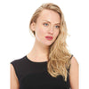 Eyelet Cocktail Dress in Black by Hatley - Country Club Prep