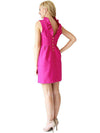 Go Go Dress in Fuchsia by Camilyn Beth - Country Club Prep