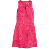 Kennedy Dress in Seapine Floral by Southern Tide - Country Club Prep