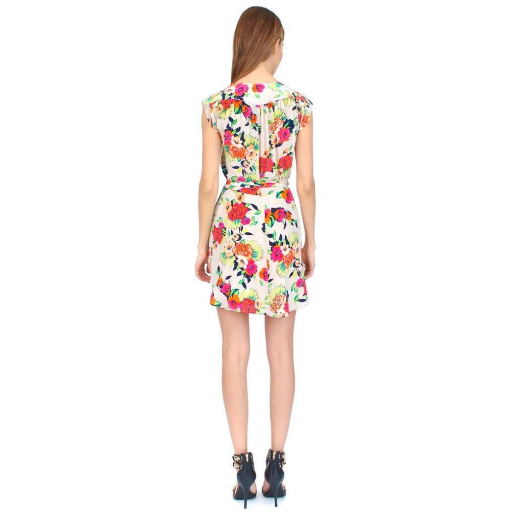 sachin and babi light blue dress Black Knit Flowy Midi Dress Xs