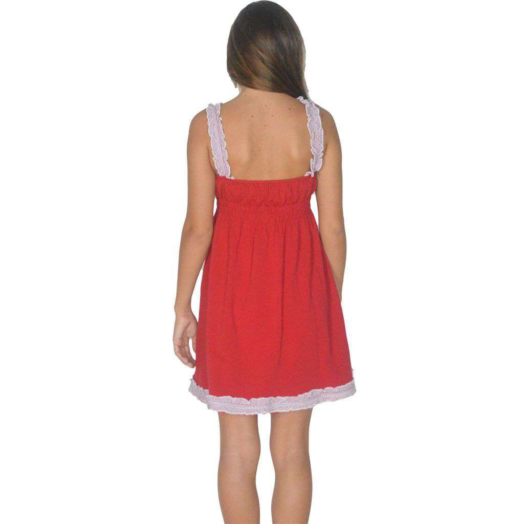 STREET-ONE Robe seersucker pour femmes en Bleu|Blanc | STREET-ONE STREET-ONE Robe seersucker pour femmes en Bleu|Blanc | STREET-ONE