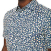 Driver Brewers Print Performance Polo by Southern Tide - Country Club Prep