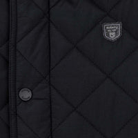 Clonard Quilted Jacket by Dubarry of Ireland - Country Club Prep