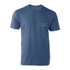 Duty Honor Country Tee by American Trademark - Country Club Prep