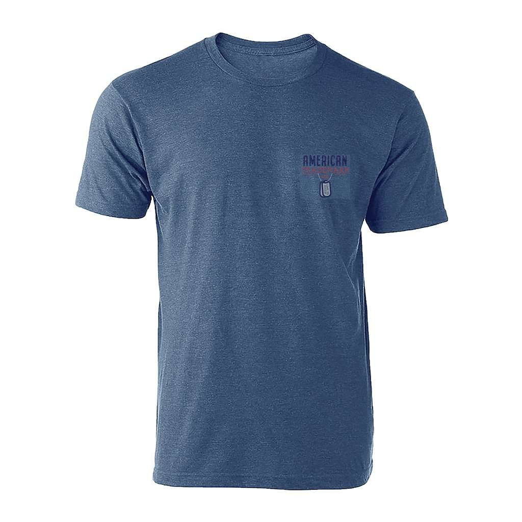 Duty Honor Country Tee by American Trademark - Country Club Prep