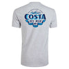 Duval Tee by Costa - Country Club Prep