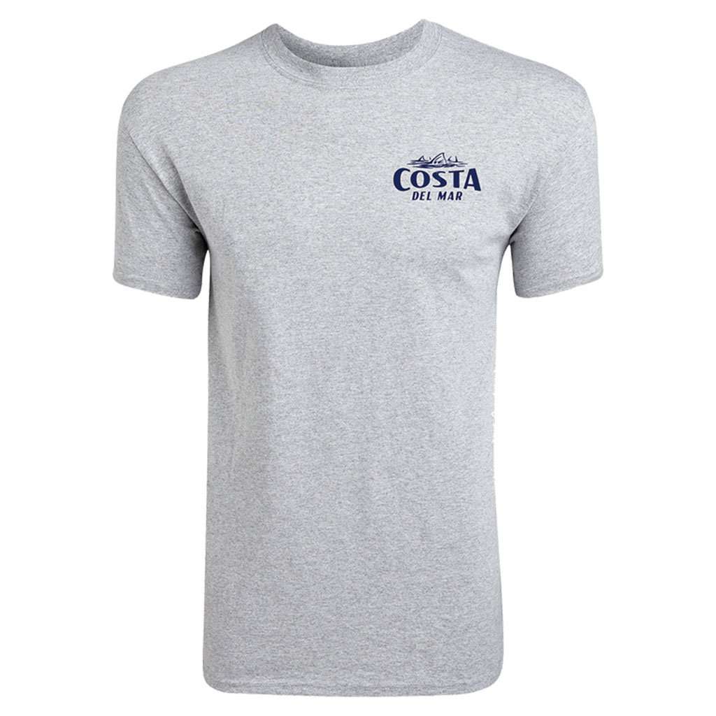 Duval Tee by Costa - Country Club Prep