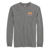 Early Hunting Long Sleeve T-Shirt by Southern Tide - Country Club Prep