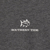 Early Morning Fishing Long Sleeve Tee Shirt by Southern Tide - Country Club Prep