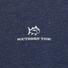 Early Morning Shrimping Long Sleeve Tee Shirt by Southern Tide - Country Club Prep