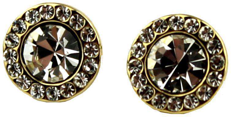 The Alexis Earring by Fornash - Country Club Prep