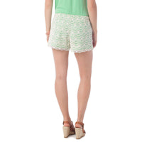 Emma Lace Short in Starboard by Southern Tide - Country Club Prep