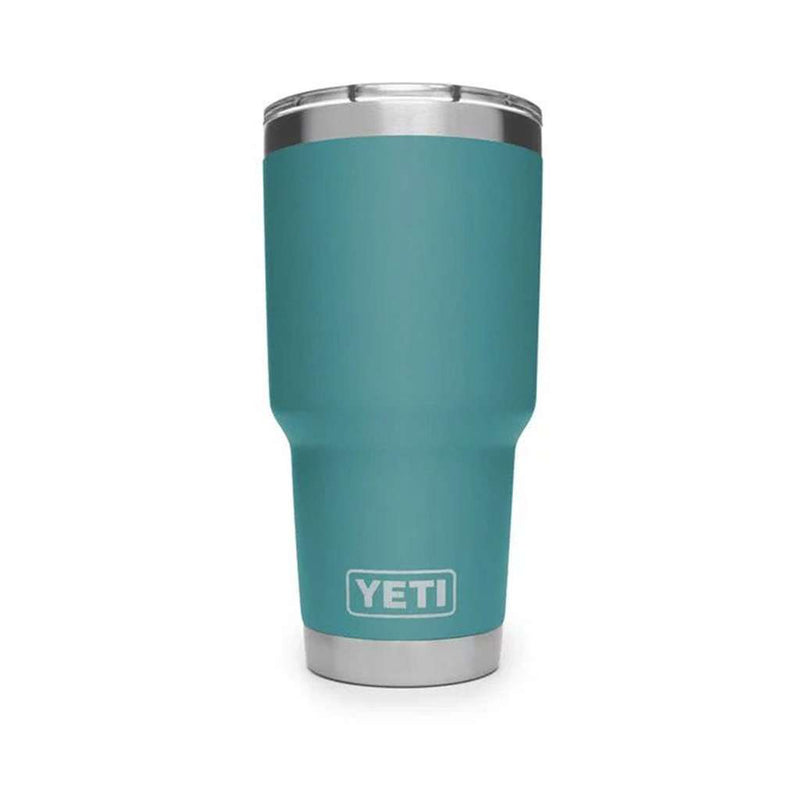 Rambler 30oz Tumbler by YETI - Country Club Prep