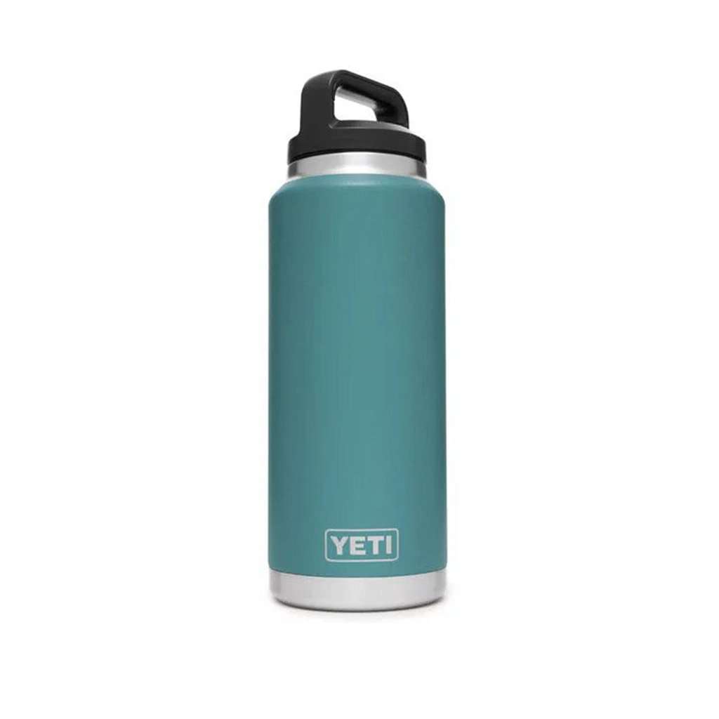 Rambler 36oz Bottle by YETI - Country Club Prep