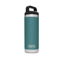 18 oz. Rambler Bottle by YETI - Country Club Prep