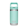 12 oz. Junior Rambler Kids Bottle by YETI - Country Club Prep