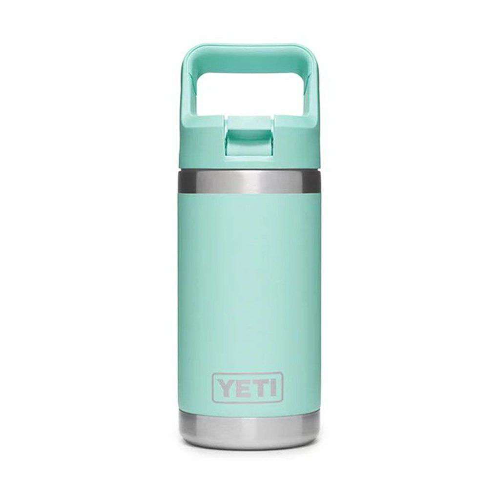 12 oz. Junior Rambler Kids Bottle by YETI - Country Club Prep