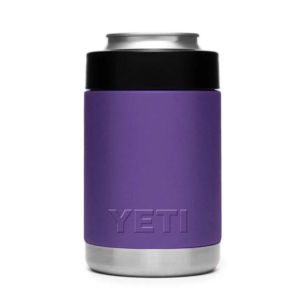 Rambler Colster by YETI - Country Club Prep