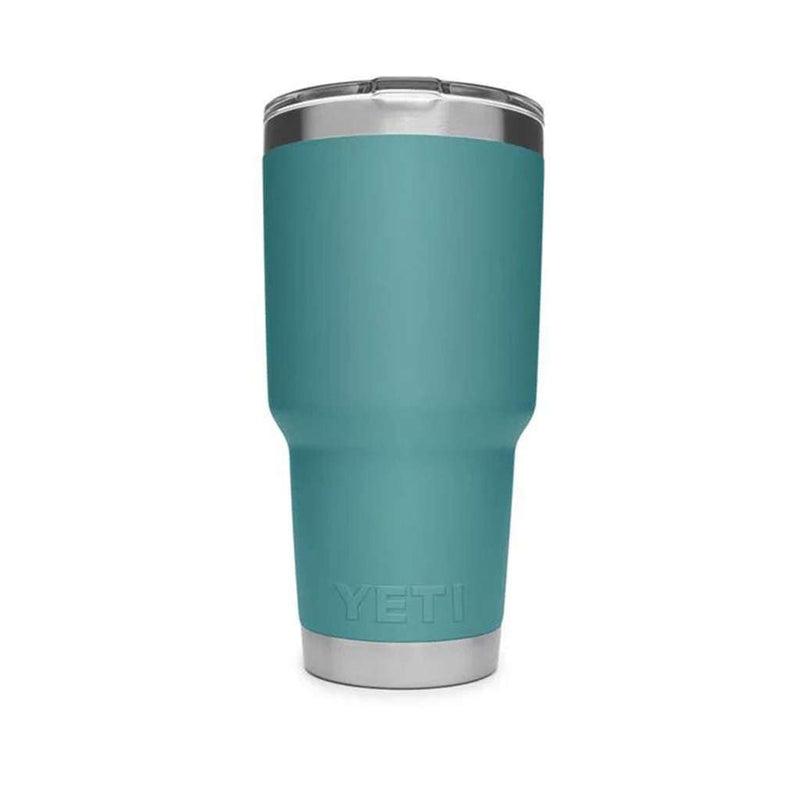 Rambler 30oz Tumbler by YETI - Country Club Prep