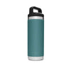 18 oz. Rambler Bottle by YETI - Country Club Prep