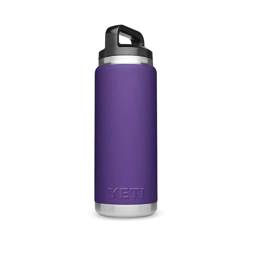 Rambler 26oz Bottle by YETI - Country Club Prep