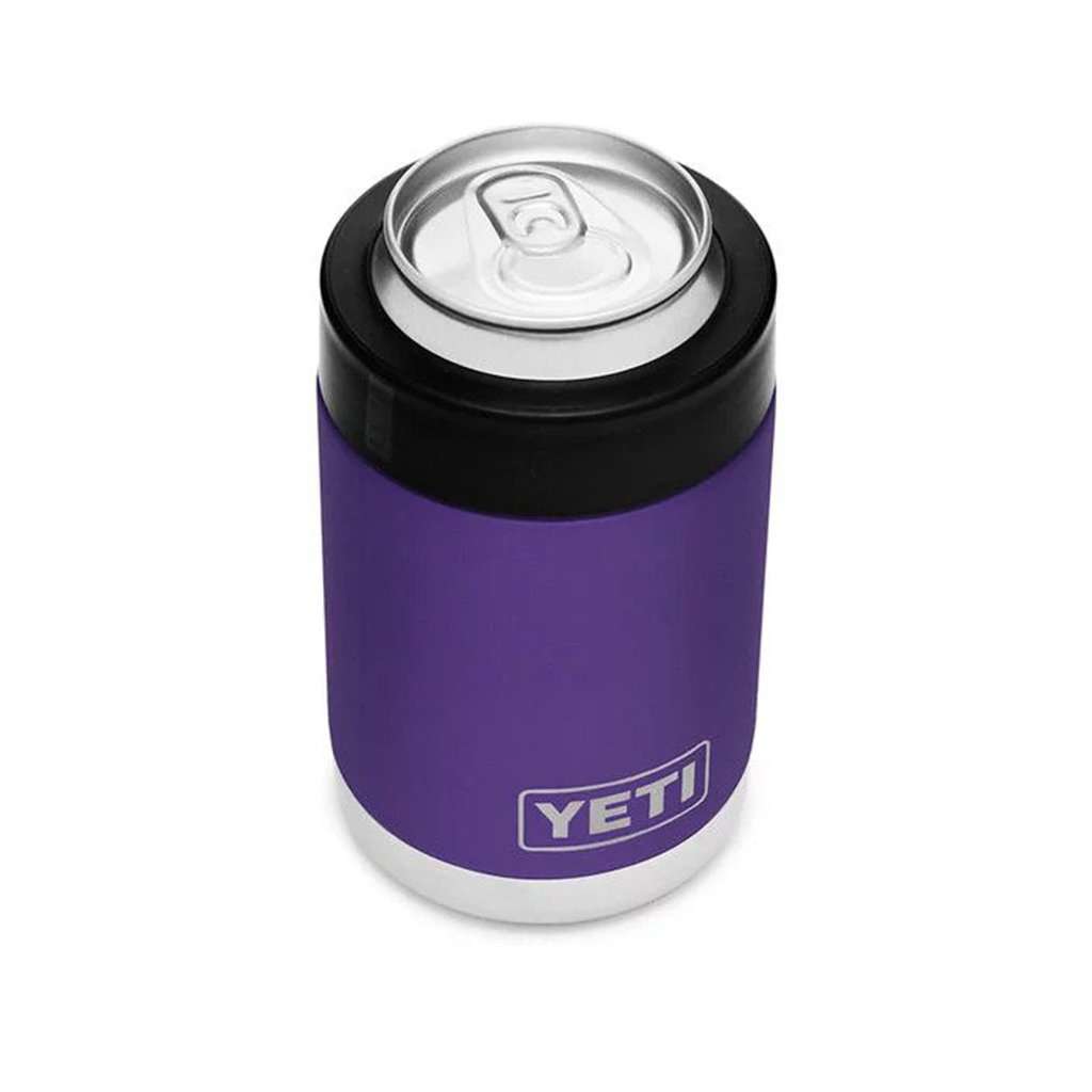 Yeti shop colster purple