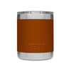 Rambler 10oz Lowball by YETI - Country Club Prep