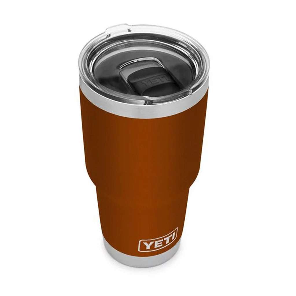 Rambler 30oz Tumbler by YETI - Country Club Prep