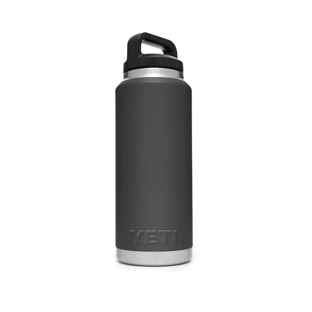 Rambler 36oz Bottle by YETI - Country Club Prep