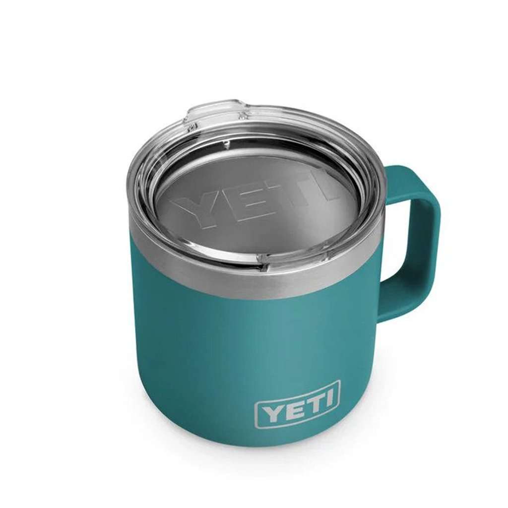 Rambler 14oz Mug by YETI - Country Club Prep