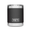 Rambler 10oz Lowball by YETI - Country Club Prep