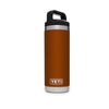 18 oz. Rambler Bottle by YETI - Country Club Prep