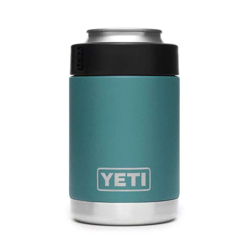 Rambler Colster by YETI - Country Club Prep