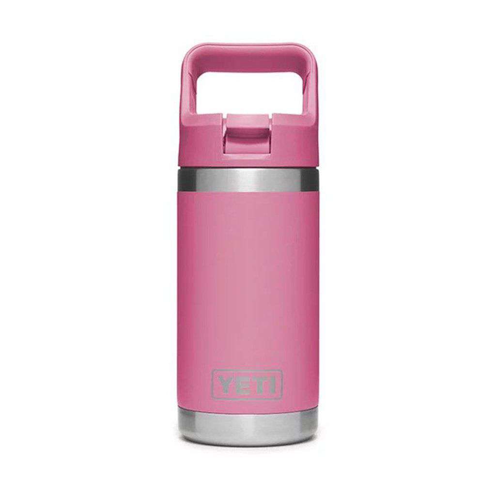 12 oz. Junior Rambler Kids Bottle by YETI - Country Club Prep