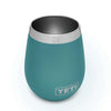 Rambler 10oz Wine Tumbler by YETI - Country Club Prep