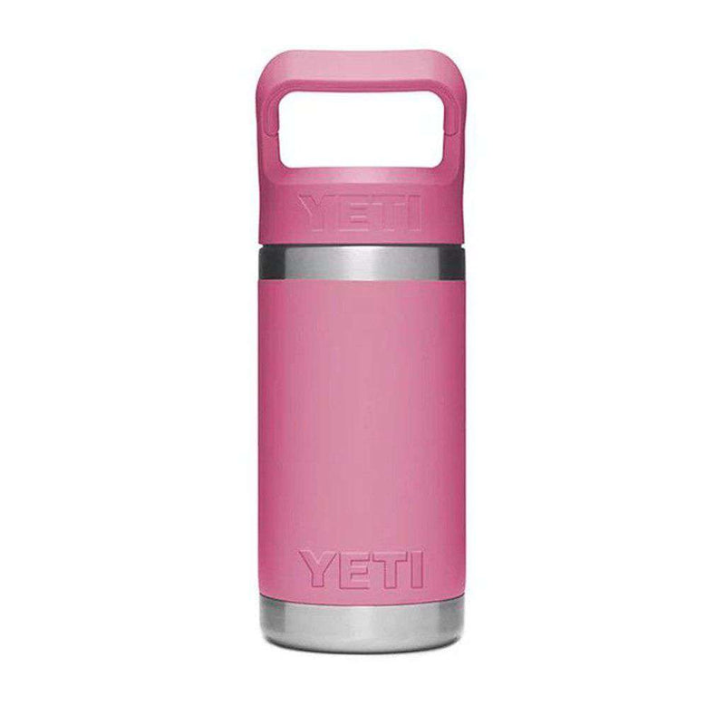 12 oz. Junior Rambler Kids Bottle by YETI - Country Club Prep