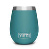 Rambler 10oz Wine Tumbler by YETI - Country Club Prep