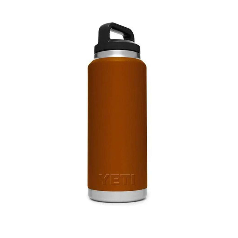 Rambler 36oz Bottle by YETI - Country Club Prep