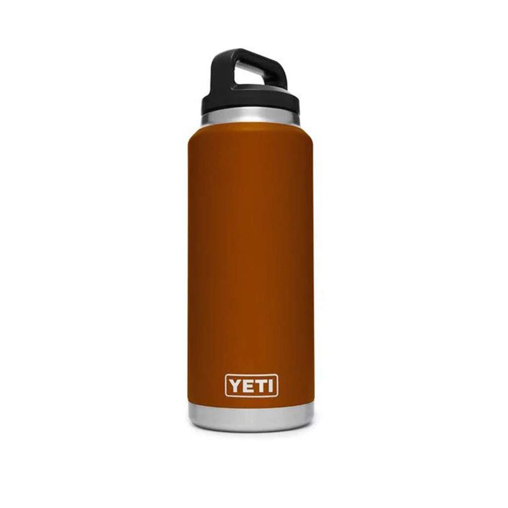 Rambler 36oz Bottle by YETI - Country Club Prep