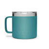 Rambler 14oz Mug by YETI - Country Club Prep