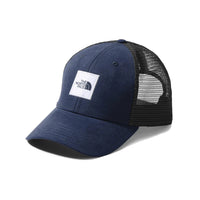 TNF™ Box Logo Trucker Hat by The North Face - Country Club Prep