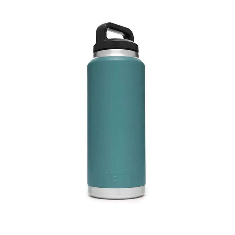 Rambler 36oz Bottle by YETI - Country Club Prep