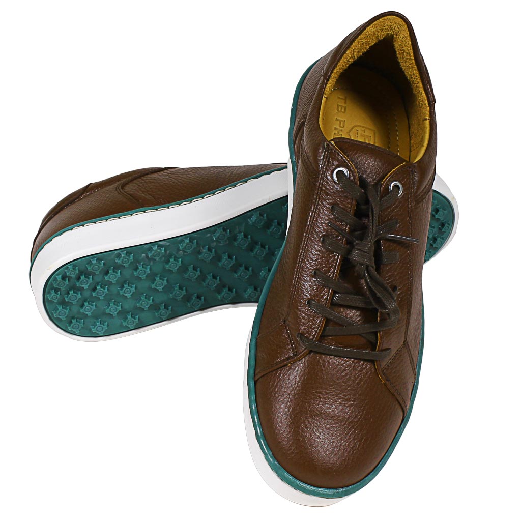 The Fairway Golf Sneaker by Country Club Prep - Country Club Prep