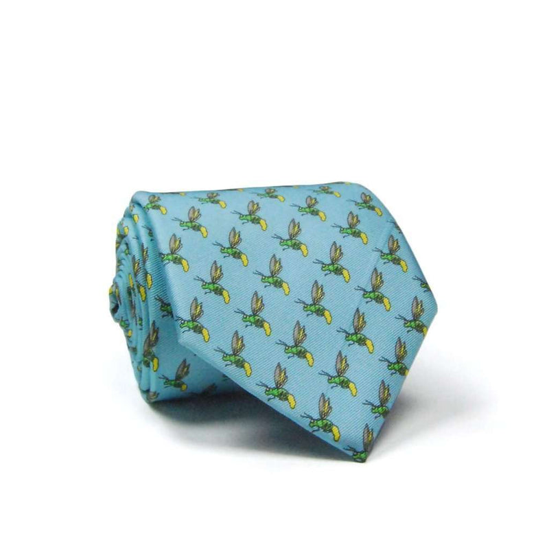 Firefly Tie by Southern Proper - Country Club Prep