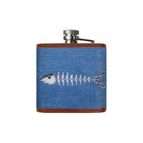 8oz BLACK I Drink Like a Fish Flask L1 8oz BLACK I Drink Like a Fish Flask L1
