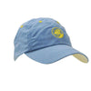 Summer Weight Frat Hat by Southern Proper - Country Club Prep