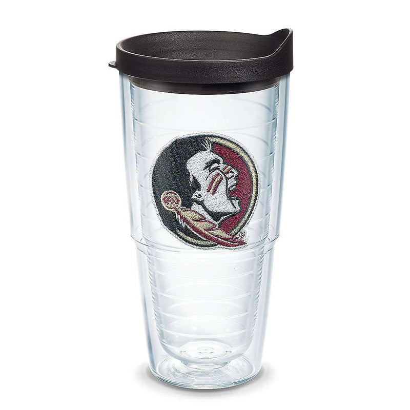 Florida State Seminoles 24oz. Tumbler by Tervis - Country Club Prep