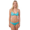 Seabrook Bikini Top in Nautical Rope by Southern Tide - Country Club Prep