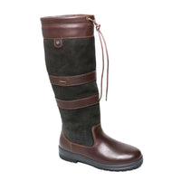 The Women's Galway Boot by Dubarry of Ireland - Country Club Prep